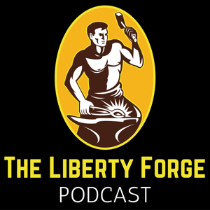 The Liberty Forge