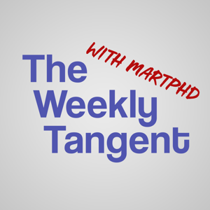 The Weekly Tangent Podcast