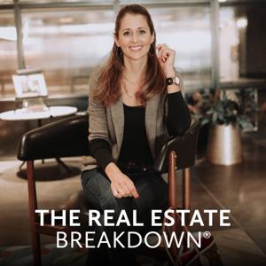 The Real Estate Breakdown by Amanda Snitker