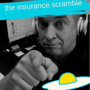 The Insurance Scramble with Joe Hollier