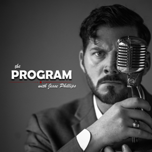 The Program with Jesse Phillips
