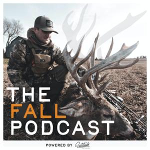 The Fall Podcast by Arron Bleise