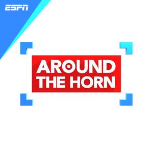 Around the Horn by ESPN, Tony Reali