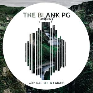 The Blank Pg Podcast