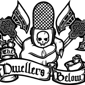 The Dwellers Below Podcast by The Dwellers Below