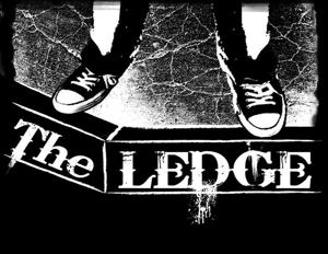 The Ledge (mp3) by Scott Hudson