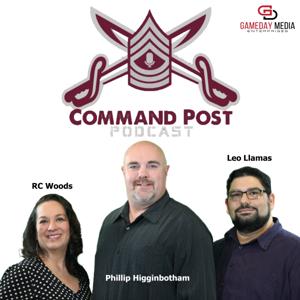 The Command Post Podcast