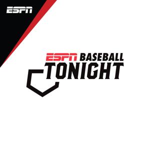 Baseball Tonight with Buster Olney by ESPN, Buster Olney
