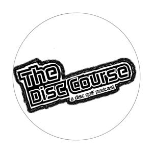 The Disc Course - A Disc Golf Podcast by The Disc Course A Disc Golf Podcast