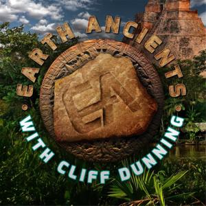 Earth Ancients by Cliff Dunning