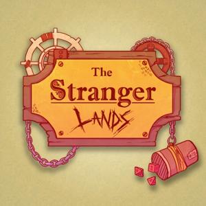 The Stranger Lands
