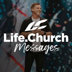 Life.Church with Craig Groeschel by Life.Church