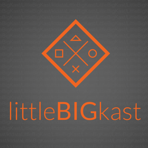 The LittleBigKast - The Official Playstation Podcast of the Ktdata Network | PS4 | Vita | PS3 | Sony