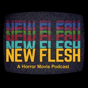 The New Flesh Horror Movies Horror News Scary Movie by Brett Arnold