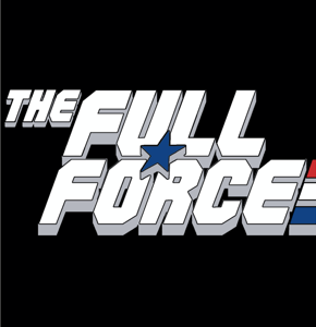 The Full Force by Christopher McLeod
