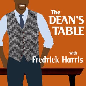 The Dean's Table Podcast