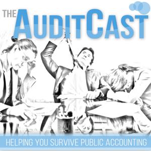 The AuditCast