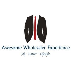 The Awesome Wholesaler Experience Podcast
