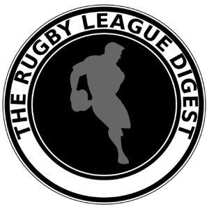 The Rugby League Digest by The Rugby League Digest
