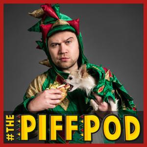 The Piff Pod by Piff the Magic Dragon