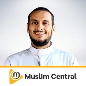 Yahya Ibrahim by Muslim Central
