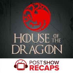 Game of Thrones LIVE: Post Show Recap of the HBO series by Game of Thrones Recaps of Season 7 of the HBO series from Rob Cesternino & The Hollywood Reporter's Josh Wigler