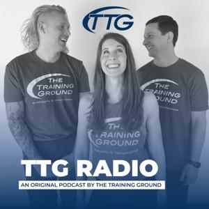 TTG Radio by The Training Ground