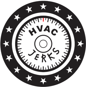 The HVAC Jerks by The HVAC Jerks