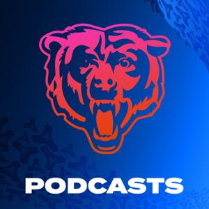 Chicago Bears Podcasts by Chicago Bears
