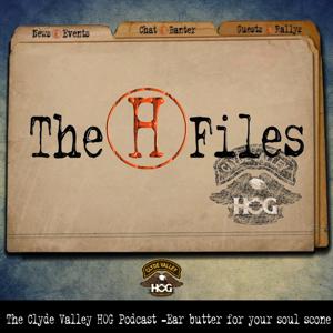The 'H' Files