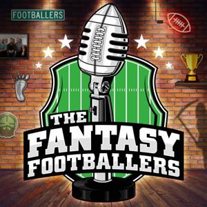 Fantasy Footballers - Fantasy Football Podcast by Fantasy Football