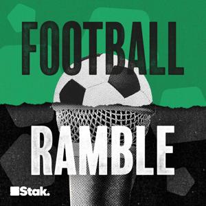 Football Ramble by Stak