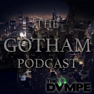 The GOTHAM Podcast