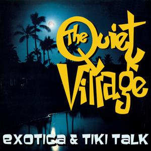 The Quiet Village Podcast by DigiTiki