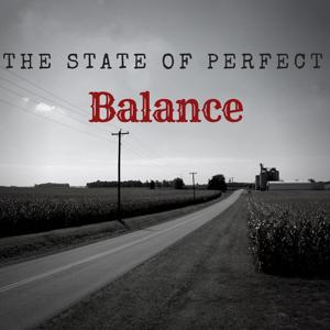 The State of Perfect Balance: A True Crime Podcast