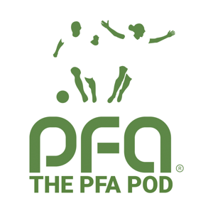 The PFA Podcast