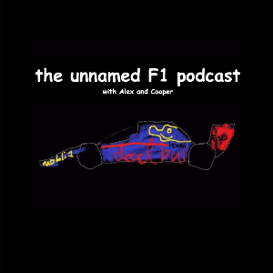 The Unnamed F1 Podcast
