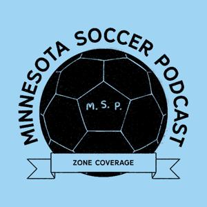 The Minnesota Soccer Podcast