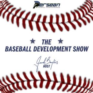 The Baseball Development Show