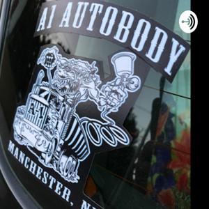 The A1 Autobody Podcast