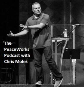 The PeaceWorks Podcast by Chris Moles