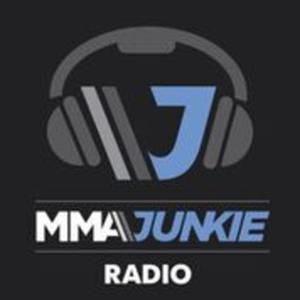 MMA Junkie Radio by MMA Junkie Radio