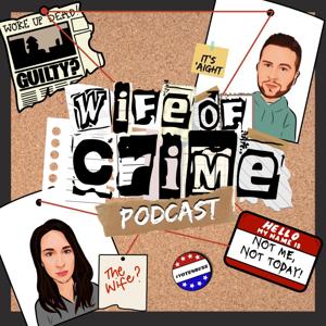 Wife of Crime by Jess & Russ