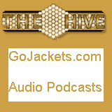 The Hive at GoJackets.com by GoJackets.com