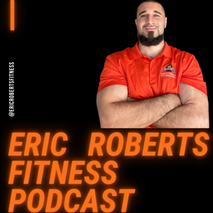 Eric Roberts Fitness by Eric Roberts Fitness
