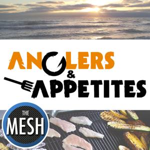 Anglers & Appetites