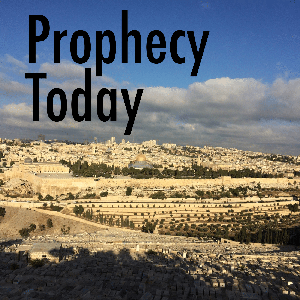 Prophecy Today by Jimmy DeYoung Jr