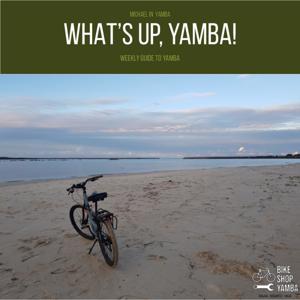 What's Up, Yamba!