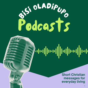 Bisi Oladipupo's Podcast