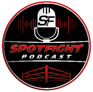 Spotfight Wrestling Podcast by SpotfightDE